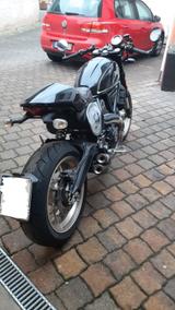 Ducati Scrambler 800 Cafe Racer - Offers matching your search criteria