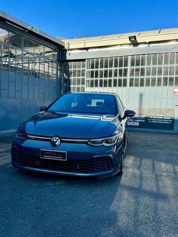 Volkswagen Golf GTI Golf 2.0 TSI GTI DSG