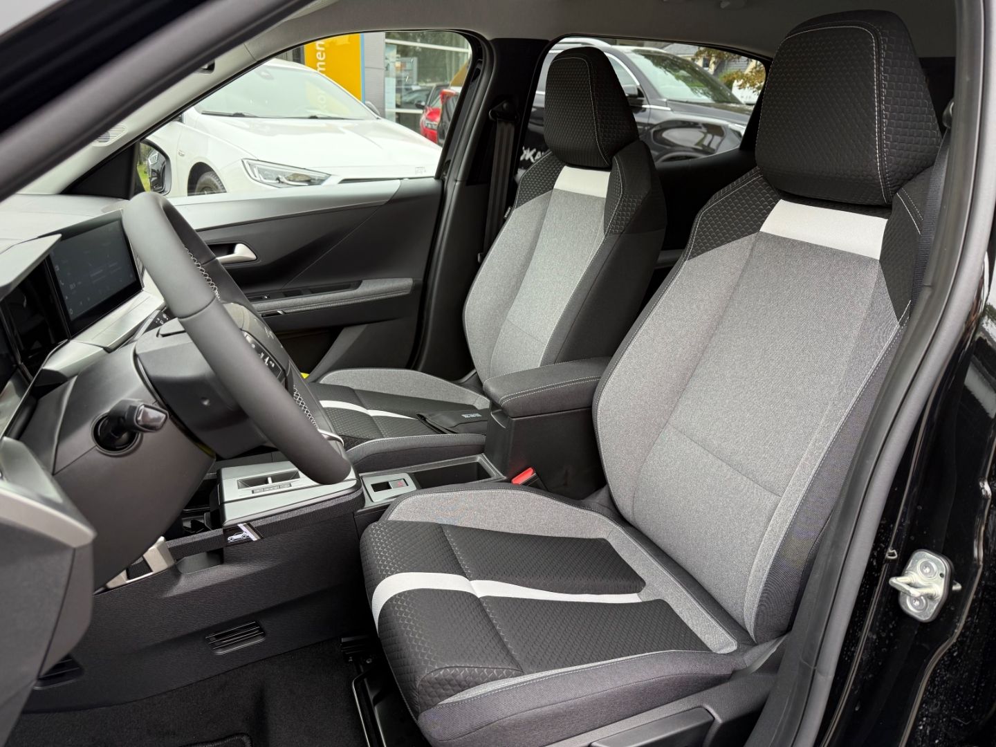 Fahrzeugabbildung Opel Frontera GS 1.2 SHZ+LHZ+Kamera+Allwetter