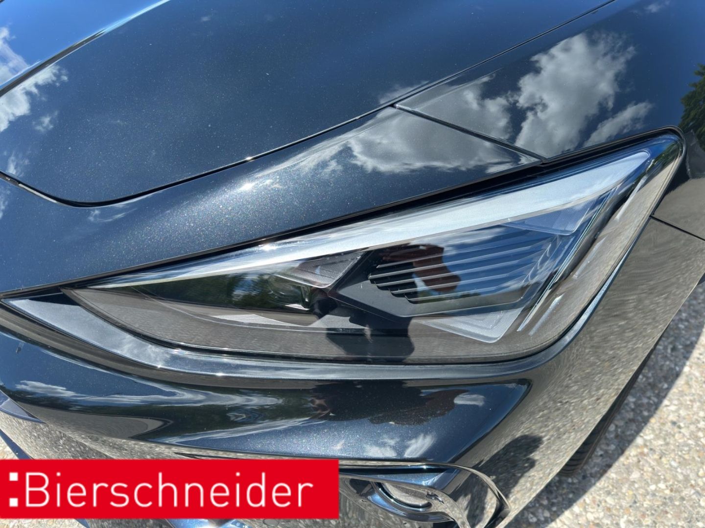 Cupra Leon - Bild 36