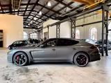 Porsche Panamera GTS, LED, Top - Porsche Panamera in Dresden