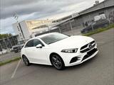 Mercedes-Benz A200 Limousine AMG-Line - Mercedes-Benz A 200 in Gelsenkirchen