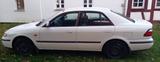 Mazda 626, 115PS, 2.0L, Klima, 2. Hand, BJ... - Mazda 626 Gebrauchtwagen