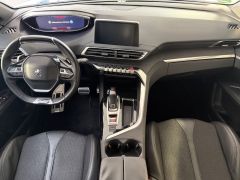 PEUGEOT 3008 1.2 PureTech 130 GT/NAVI/SHZ/CAM/FOCAL!