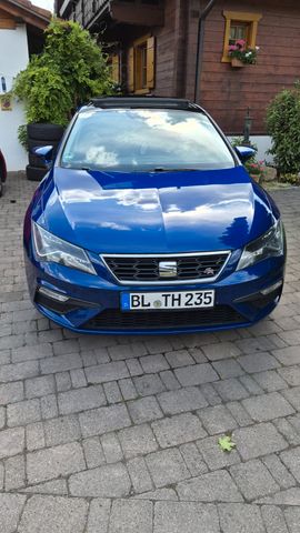 SEAT Leon 1.5 TSI ACT 110kW FR FR