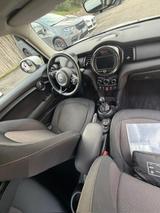 MINI One One - MINI ONE in Mannheim