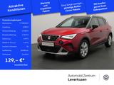 Seat Arona Xperience Beats DSG VIRT LEDER LED CARPLAY - Seat Arona: Xperience Beats