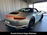 Porsche 991 (911) Targa 4 GTS/Servolenkung Plus/Interieu - Porsche 991 aus 2019
