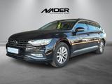 Volkswagen Passat Variant Business | ACC | Lane Assist | Ke - VW Passat Variant Gebrauchtwagen in Stuttgart