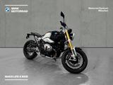 BMW R NINE T - BMW R nineT