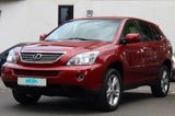 Lexus RX 400 h EXECUTIVE AWD KAMERA Leder Navi Xenon - Lexus RX 400: Rx400h