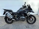 BMW R 1250 GS Triple Black *Tieferlegung* - BMW TIEFERLEGUNG