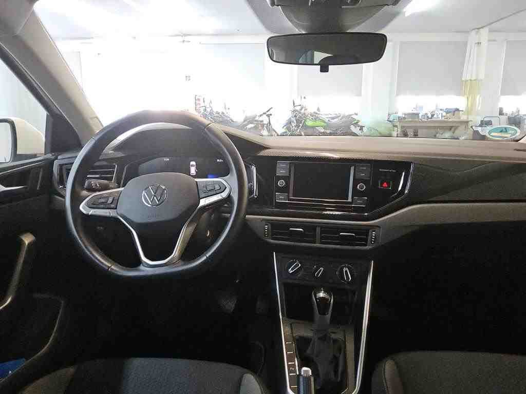 Volkswagen Polo - Bild 5