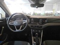 Volkswagen Polo - Vorschau Bild 5