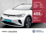 Volkswagen ID.4 GTX - Volkswagen ID.4 in Düsseldorf