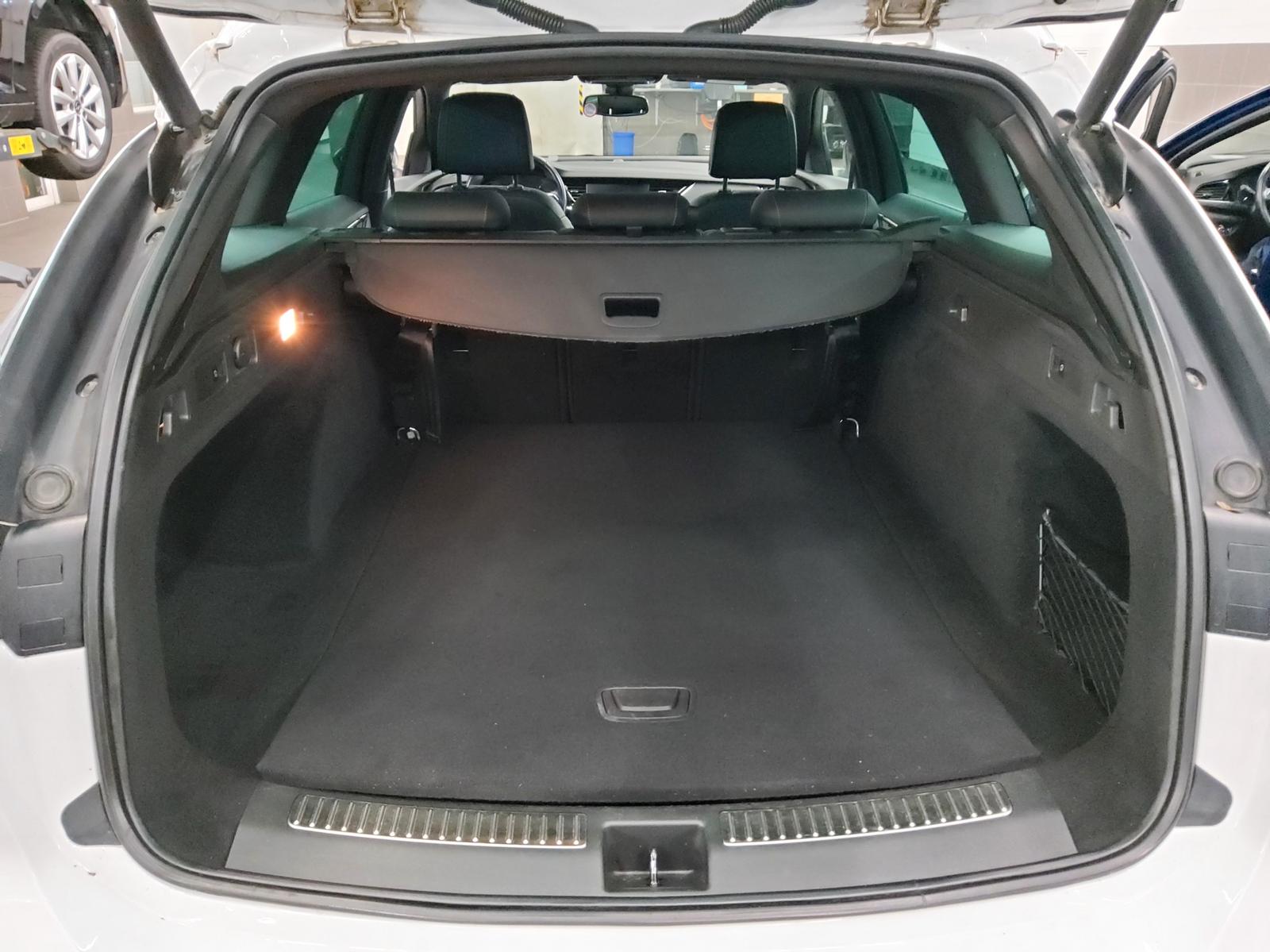Opel Insignia ST 2.0 D Business Elegance Leder Navi