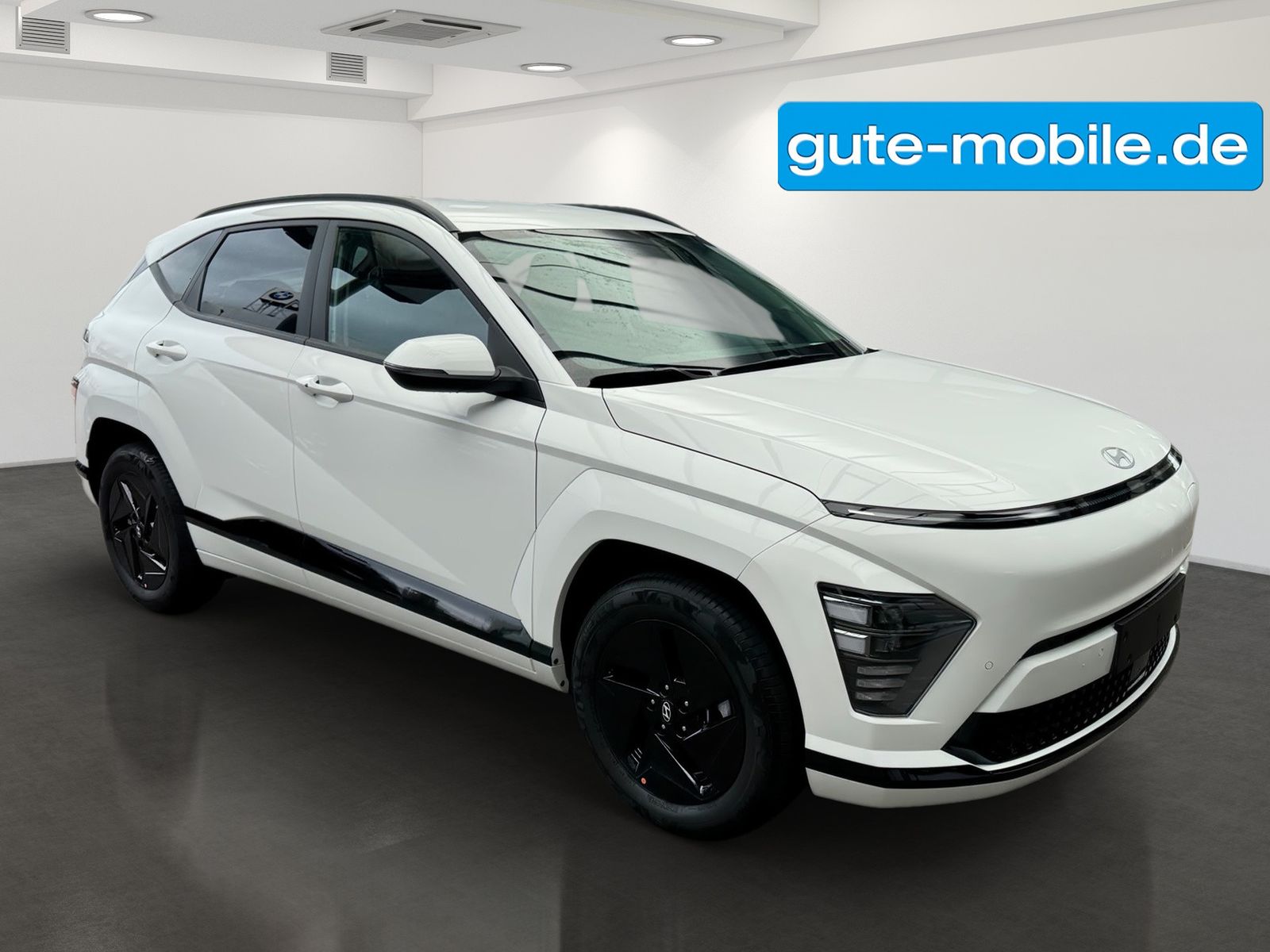 Hyundai Kona – Bild 2