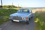 Mercedes-Benz 280 SE - Mercedes-Benz 280: 280se