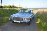 Mercedes-Benz 280 SE - Mercedes-Benz 280: Se