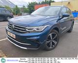 Volkswagen Tiguan 1.5 TSI Facelift Elegance Aut. Pano LED- - gebrauchte Volkswagen Tiguan mit Facelift