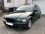 BMW 328i - E46, sehr gepflegt, Originalzustand - BMW 328: 328i E46