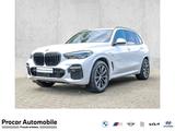 BMW X5 xDrive25d M Sport AHK Pano PA + Memorysitz - BMW X5 in Bochum