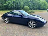 Porsche 996 Carrera Coupé Carrera - Porsche aus 2001