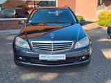 Mercedes-Benz C -Klasse T-Modell C 200 T CDI  BlueEfficiency - Mercedes-Benz C 200: T Cdi