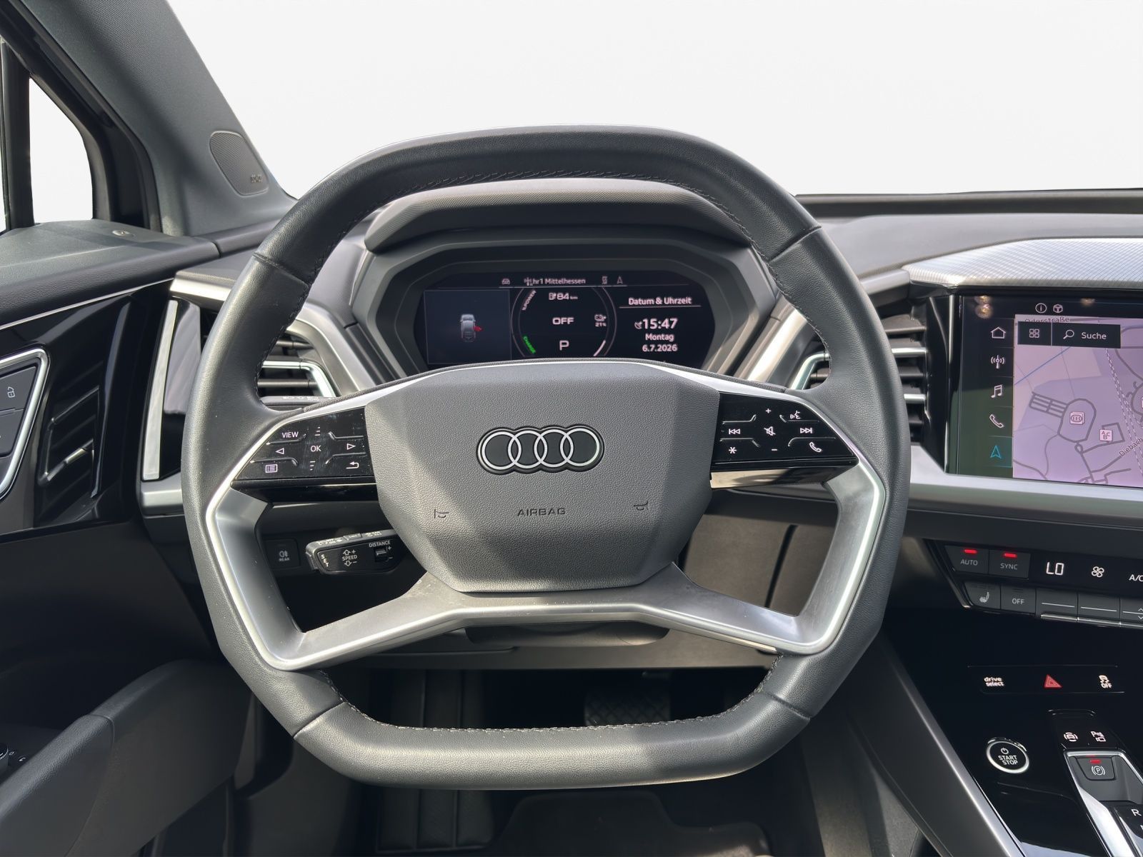 Audi Q4 e-tron - Bild 8