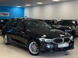 BMW 318d/Aut/LED/WidscrDispl/DrivAss/St&Go/Facelift