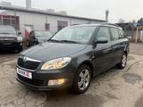 Skoda Fabia Fresh #Tüv Neu #Inspk-Neu #Garantie #Shz - Skoda Fabia Fresh mit Benzin-Antrieb