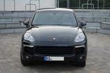 Porsche Cayenne S - gebrauchte Porsche Cayenne aus dem Jahr 2015
