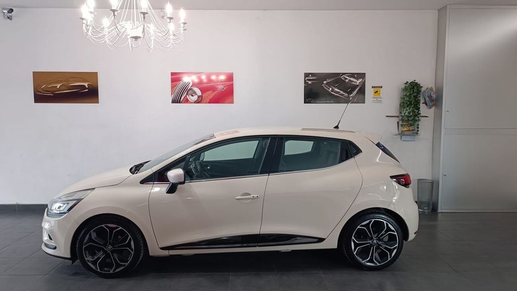Image of Renault Clio