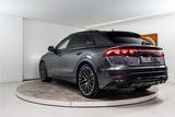 Audi Q8 60 TFSI E Quattro S-Edition Competition 490PK - Audi Q8 mit Hybrid-Antrieb