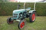 Kramer KLS 140 Bj. 1960
