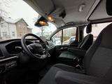 Ford Transit Custom Camper Nugget mit Aufstelldach - Ford Transit Custom Nugget Wohnmobil