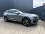 Volvo XC60 B5 AWD R Design Geartronic R Design - Volvo XC60 mit Diesel-Antrieb: Alcantara