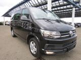 Volkswagen T6 Multivan Family,DSG,Navi,AHK,ACC,Stdhz. - Volkswagen T6 Multivan aus 2020