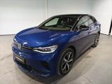 Volkswagen ID.5 77 kWh GTX 4M  Entertainm.-Pk.|AHK|IQ.Drive - blaue Volkswagen ID.5