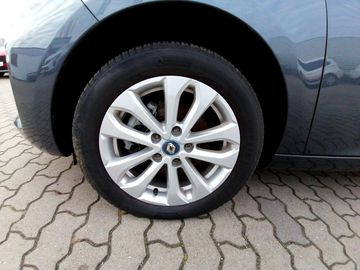 Renault ZOE E-TECH EXPERIENCE incl.Batterie