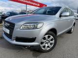 Audi Q7 3.0 TDI quattro*Kamera*Standheizung - gebrauchte Audi Q7 aus dem Jahr 2008