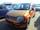 Fiat New Panda 1.2 8V Natural Power PandaKlima. - Fiat New Panda: Limousine