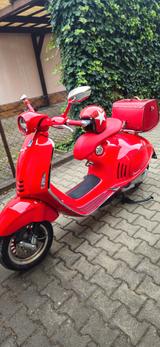 Vespa 946 red - Offers
