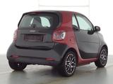 Smart fortwo EQ Prime Exclusive 22kW LED Kamera - gebrauchte Smart ForTwo aus dem Jahr 2021