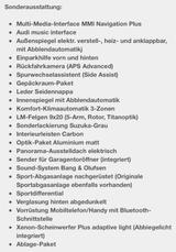 Audi RS5 4.2 FSI S tronic quattro - - gebrauchte Audi RS5 aus dem Jahr 2012