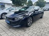 Peugeot 508 Allure Pack - Peugeot 508 Gebrauchtwagen in München