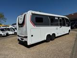 Dethleffs Globetrotter XL I 7850-2 EB Modell 2025 - Dethleffs Diesel Integrierter Globetrotter xl i 7850 2