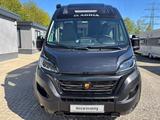 Adria Twin Supreme 640 SLB NORDIC AHK 10 7 SOLAR TOP - Adria Supreme 640 slb