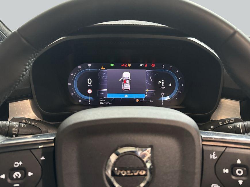 Volvo XC 40 B3 2WD Core