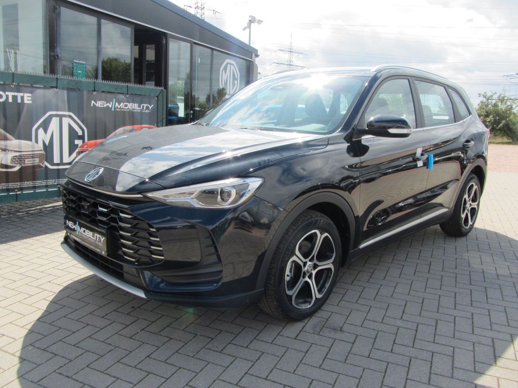 ZS 1.5 Hybrid+ Comfort MY25